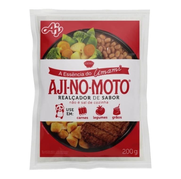 AJINOMOTO SACO 200GX24U