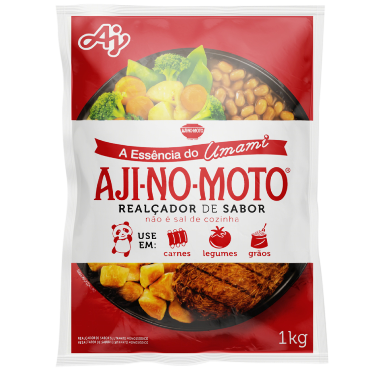 AJINOMOTO SACO 1KGX12UN