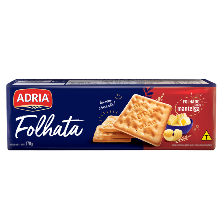 ADR CRACKER FOLHATA 170GX36UN