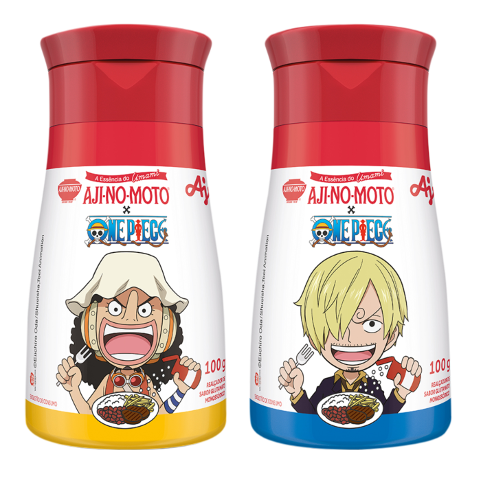  AJINOMOTO PET 100GX36U